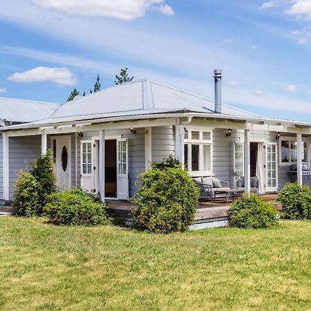 Brooklands Cottage The Award Winning Villa Мартинборо Экстерьер фото