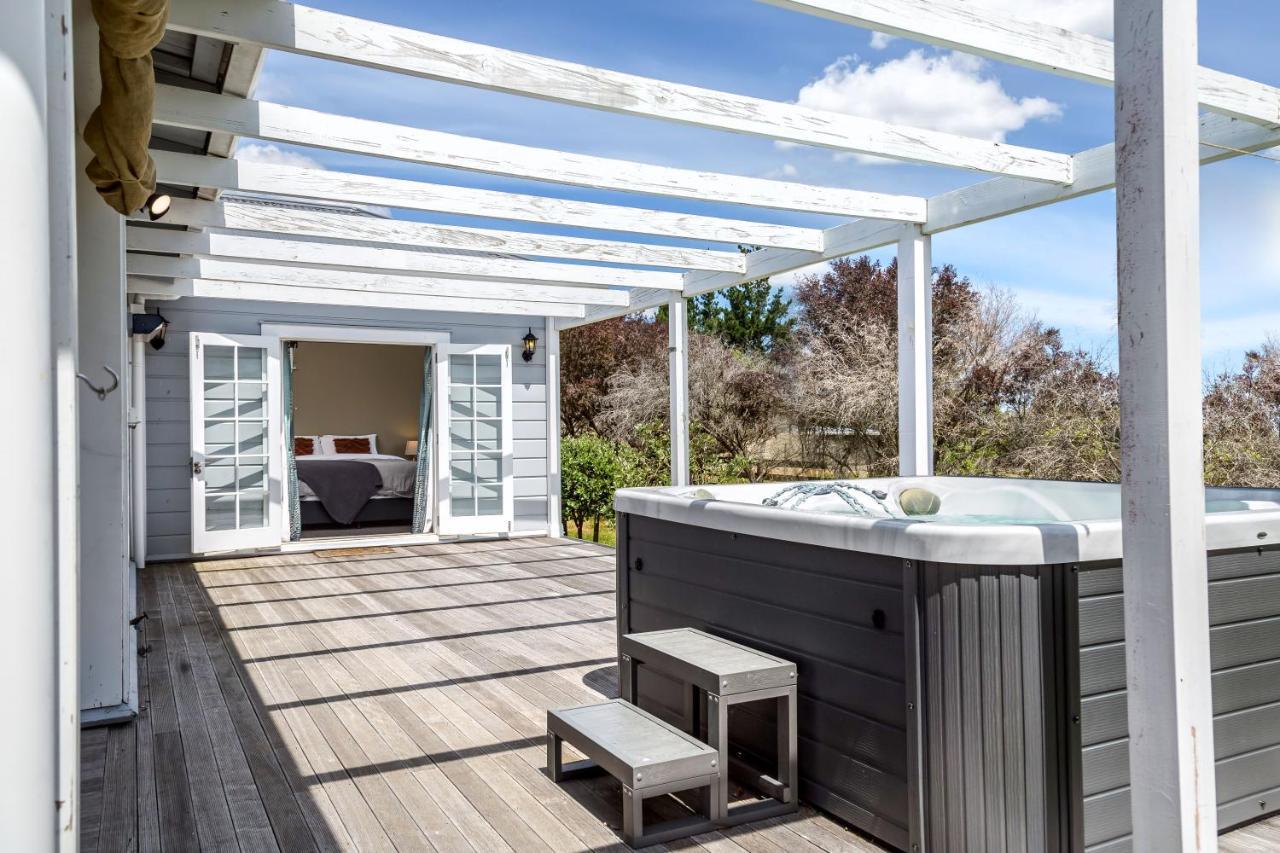 Brooklands Cottage The Award Winning Villa Мартинборо Экстерьер фото