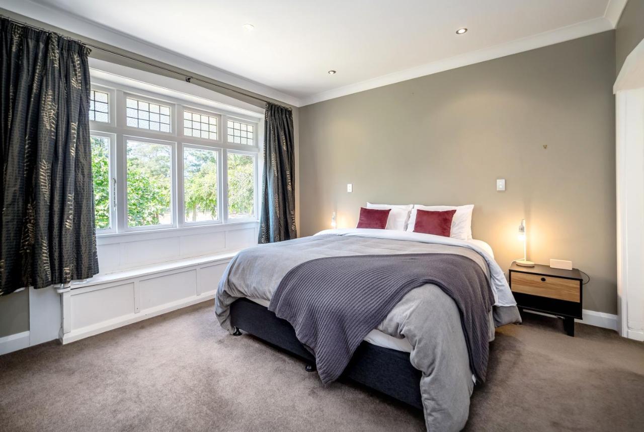 Brooklands Cottage The Award Winning Villa Мартинборо Экстерьер фото