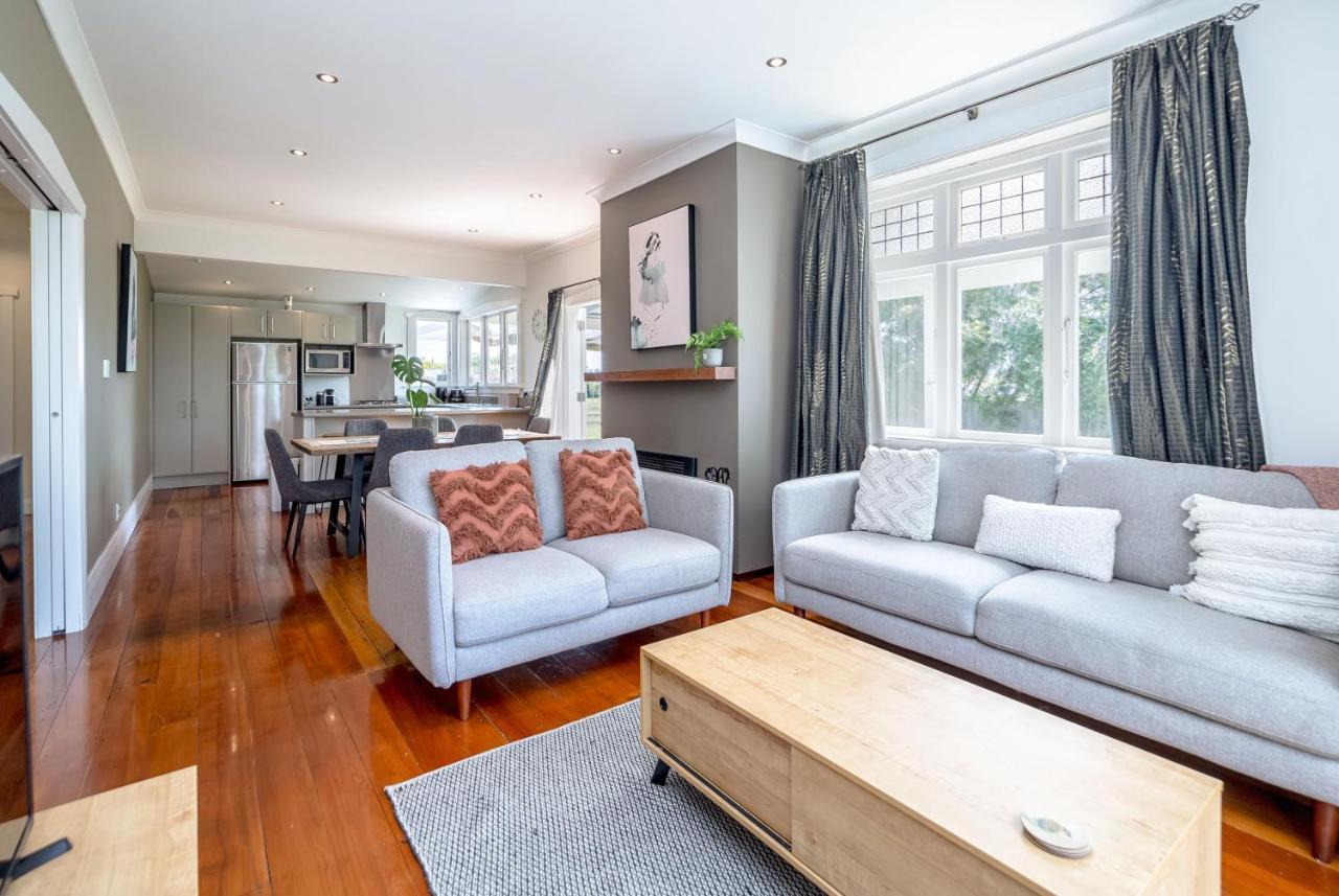 Brooklands Cottage The Award Winning Villa Мартинборо Экстерьер фото